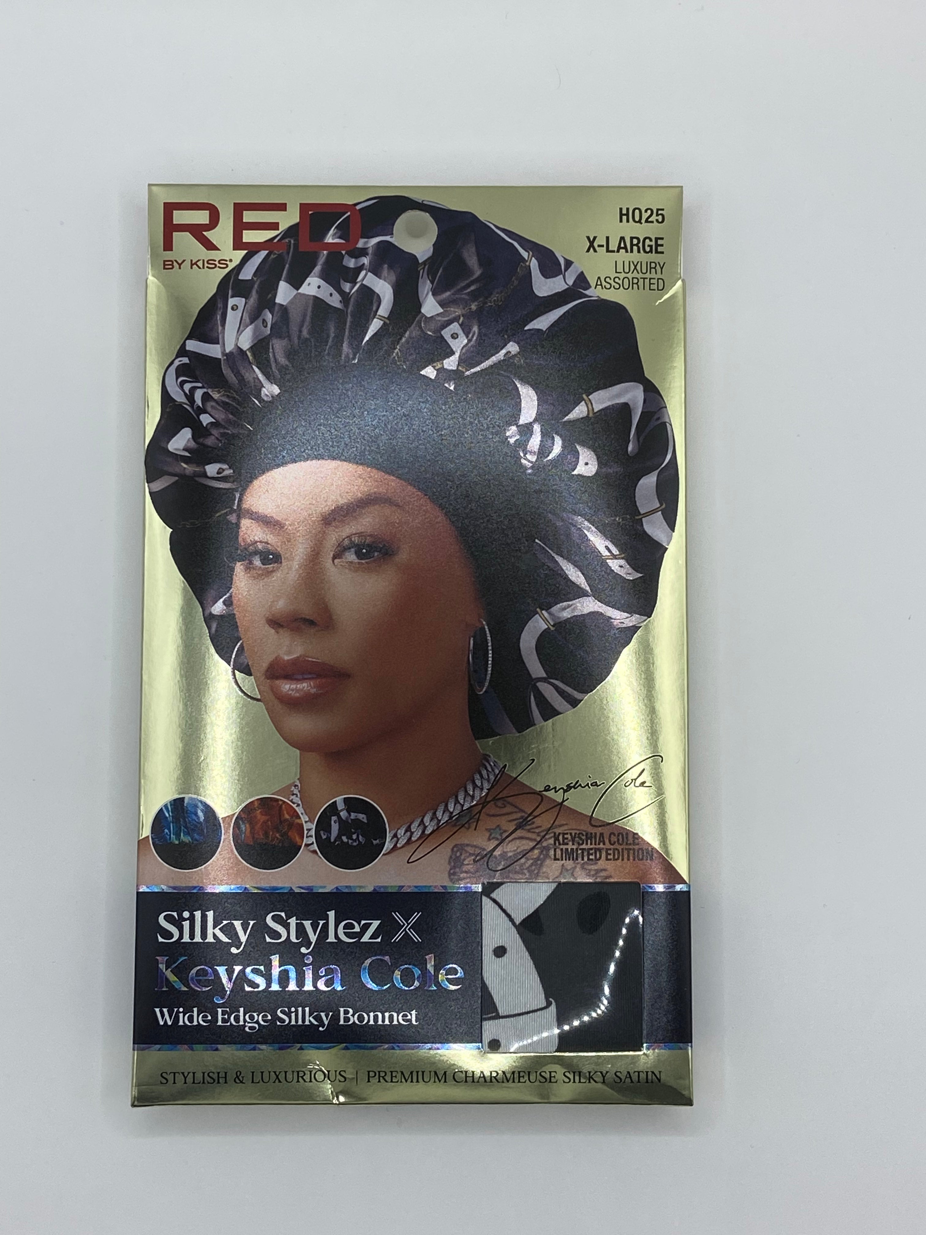 red-wide-edge-silky-bonnet-allow-3-4business-days-to-process-orders